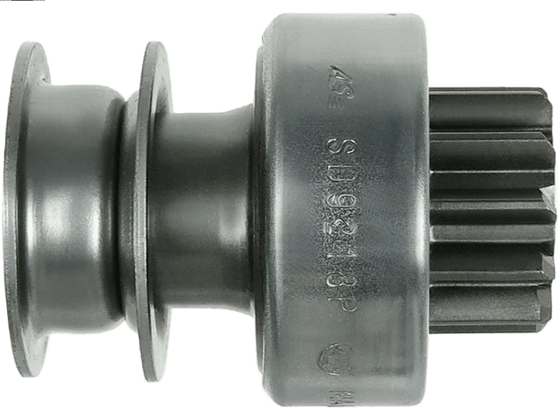SD9218P AS-PL - 4.CZĘŚCI ROZRUSZNIKA — zdjęcie 1 z 3