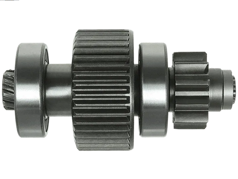 SD9219P AS-PL - 4.CZĘŚCI ROZRUSZNIKA — zdjęcie 1 z 4