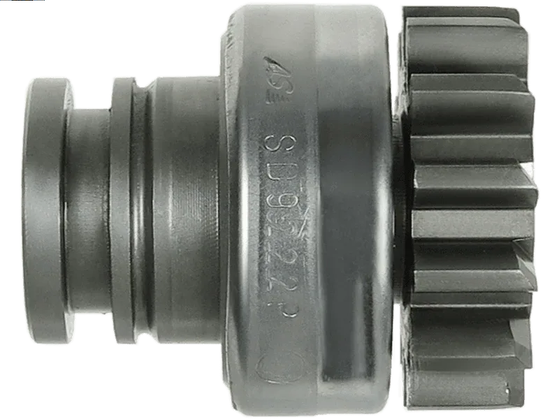 SD9222P AS-PL - 4.CZĘŚCI ROZRUSZNIKA — zdjęcie 1 z 3