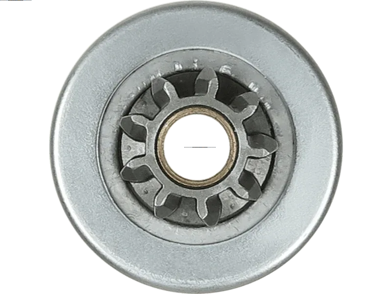 SD9226P AS-PL - 4.CZĘŚCI ROZRUSZNIKA — zdjęcie 2 z 3