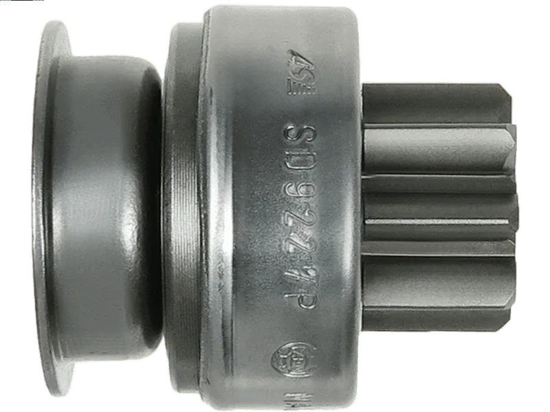 SD9227P AS-PL - 4.CZĘŚCI ROZRUSZNIKA — zdjęcie 1 z 3