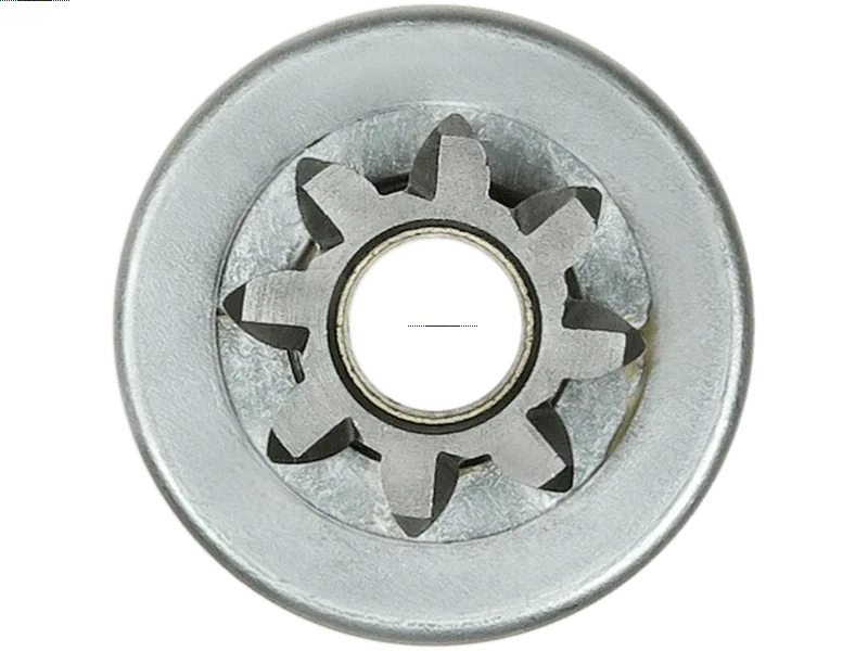 SD9227P AS-PL - 4.CZĘŚCI ROZRUSZNIKA — zdjęcie 2 z 3