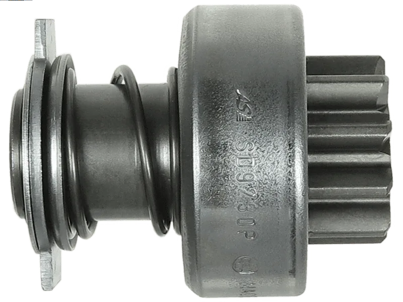 SD9230P AS-PL - 4.CZĘŚCI ROZRUSZNIKA — zdjęcie 1 z 4