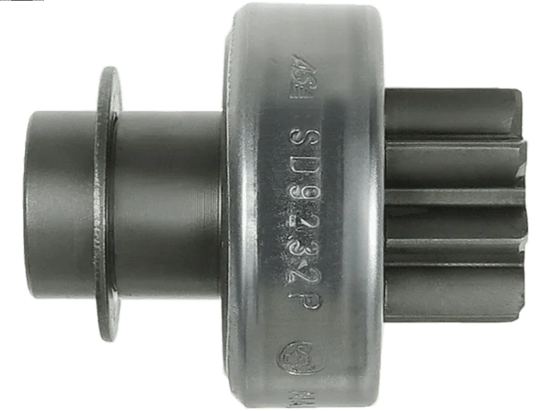 SD9232P AS-PL - 4.CZĘŚCI ROZRUSZNIKA — zdjęcie 1 z 3