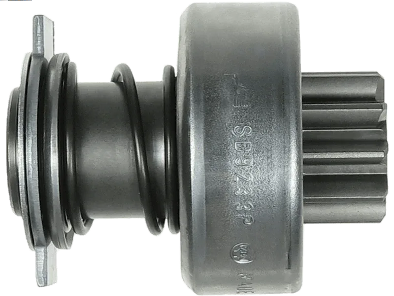SD9233P AS-PL - 4.CZĘŚCI ROZRUSZNIKA — zdjęcie 1 z 4