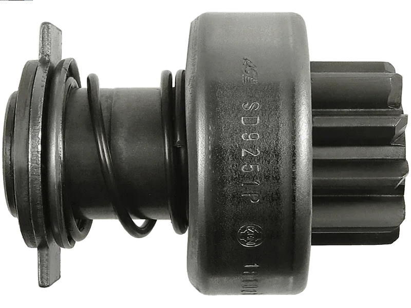 SD9251P AS-PL - 4.CZĘŚCI ROZRUSZNIKA — zdjęcie 1 z 4