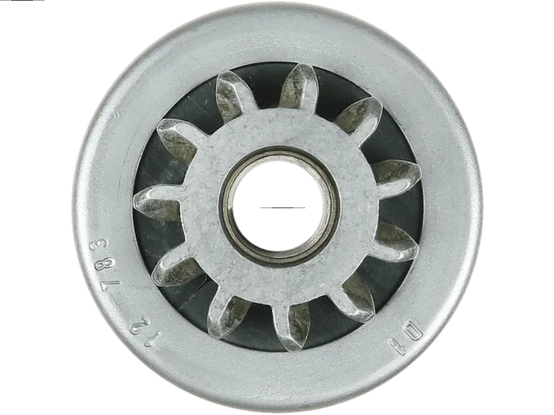 SD9253(LETRIKA) Letrika - 4.CZĘŚCI ROZRUSZNIKA — zdjęcie 3 z 4