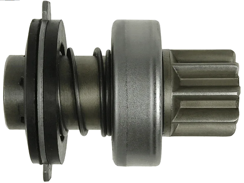 SD9259P AS-PL - 4.CZĘŚCI ROZRUSZNIKA — zdjęcie 1 z 4