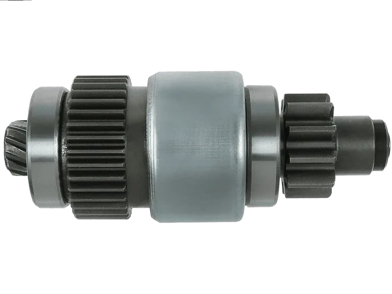 SD9272S AS-PL - 4.CZĘŚCI ROZRUSZNIKA — zdjęcie 1 z 3
