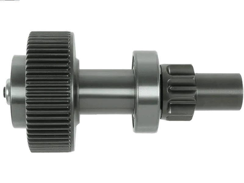 SD9275S AS-PL - 4.CZĘŚCI ROZRUSZNIKA — zdjęcie 1 z 4