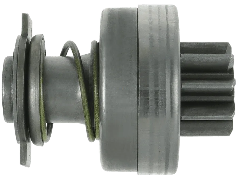 SD9280(LETRIKA) Letrika - 4.CZĘŚCI ROZRUSZNIKA — zdjęcie 1 z 4