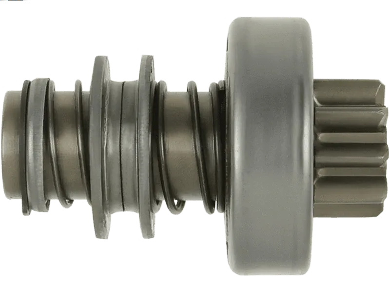 SD9288P AS-PL - 4.CZĘŚCI ROZRUSZNIKA — zdjęcie 1 z 3