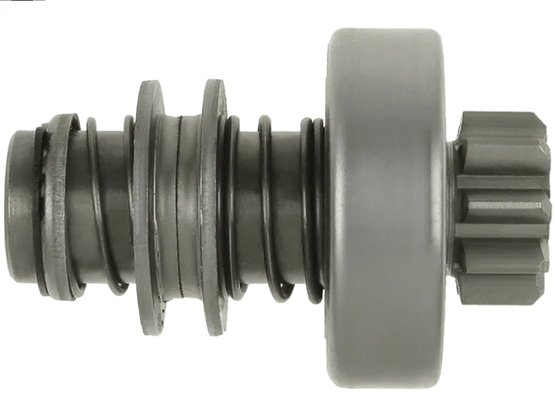 SD9290P AS-PL - 4.CZĘŚCI ROZRUSZNIKA — zdjęcie 1 z 4