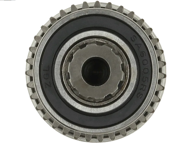 SD9291S AS-PL - 4.CZĘŚCI ROZRUSZNIKA — zdjęcie 2 z 4