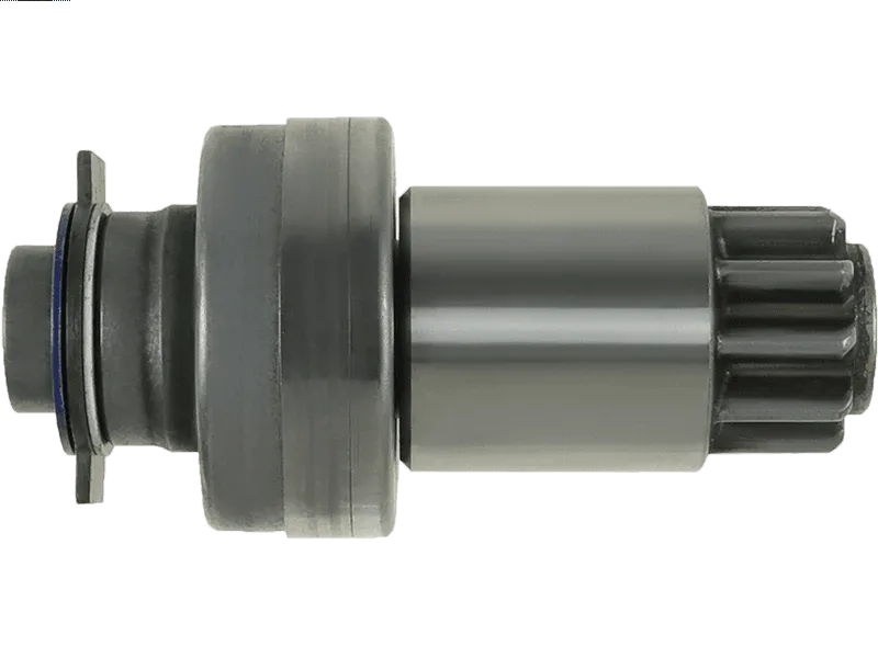 SD9309(LETRIKA) Letrika - 4.CZĘŚCI ROZRUSZNIKA — zdjęcie 1 z 4