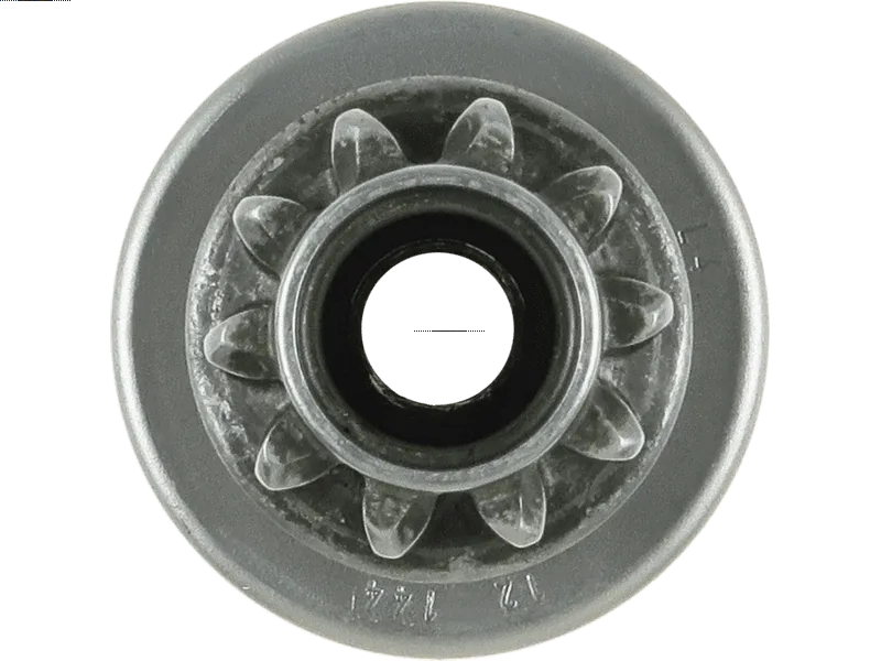 SD9309(LETRIKA) Letrika - 4.CZĘŚCI ROZRUSZNIKA — zdjęcie 3 z 4