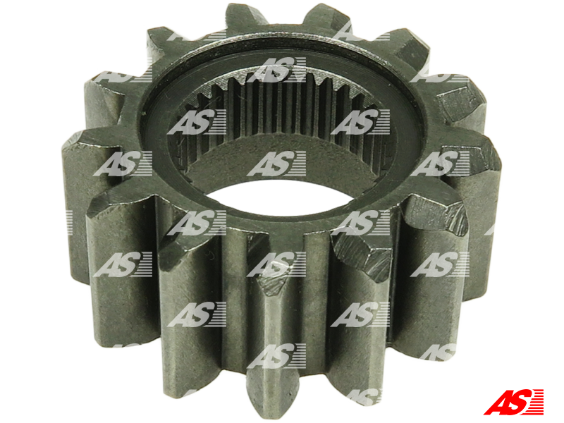 SDK3007S AS-PL - 4.CZĘŚCI ROZRUSZNIKA — zdjęcie 4 z 4