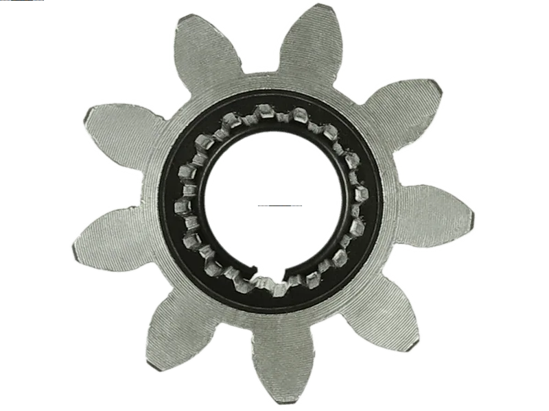 SDK6010P AS-PL - 4.CZĘŚCI ROZRUSZNIKA — zdjęcie 3 z 3