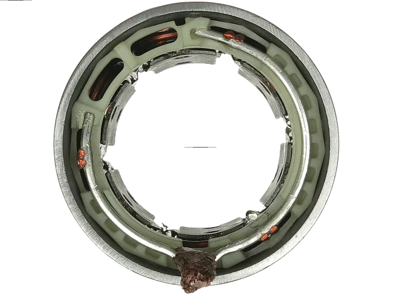 SF0020 AS-PL - 4.CZĘŚCI ROZRUSZNIKA — zdjęcie 2 z 4