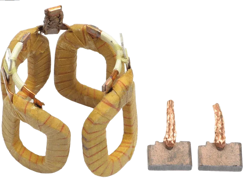 SF0027 AS-PL - 4.CZĘŚCI ROZRUSZNIKA — zdjęcie 2 z 2