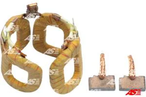 SF0027 AS-PL - 4.CZĘŚCI ROZRUSZNIKA — zdjęcie 1 z 2