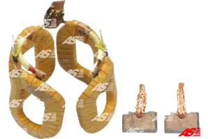 SF0029 AS-PL - 4.CZĘŚCI ROZRUSZNIKA — zdjęcie 1 z 2