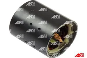 SF0035 AS-PL - 4.CZĘŚCI ROZRUSZNIKA — zdjęcie 1 z 2