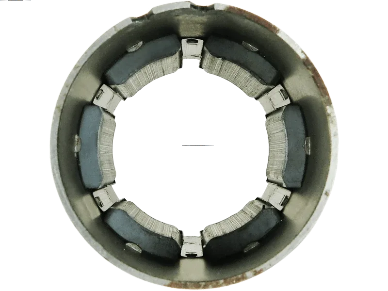 SF0057S AS-PL - 4.CZĘŚCI ROZRUSZNIKA — zdjęcie 3 z 3