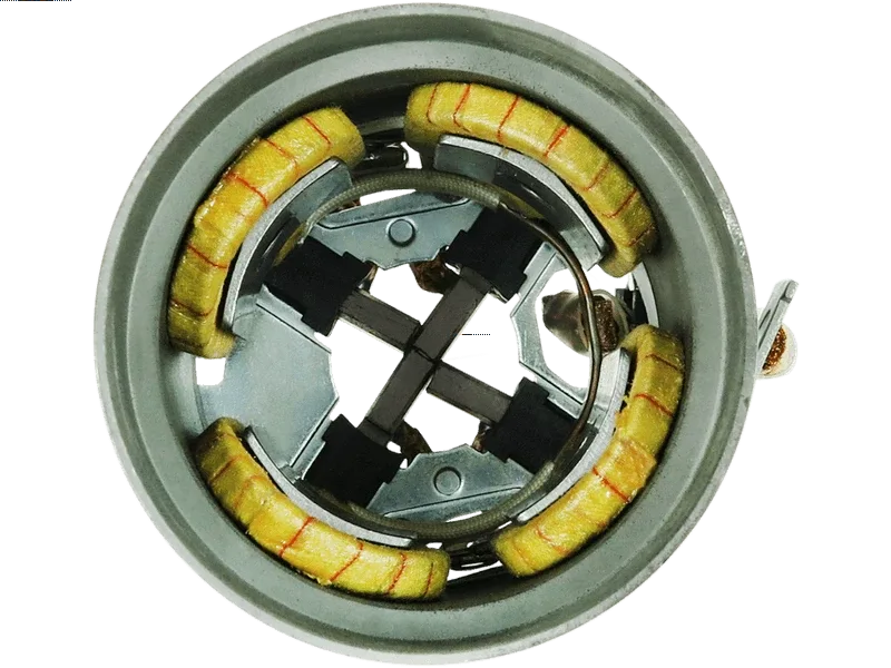 SF0058S AS-PL - 4.CZĘŚCI ROZRUSZNIKA — zdjęcie 2 z 3