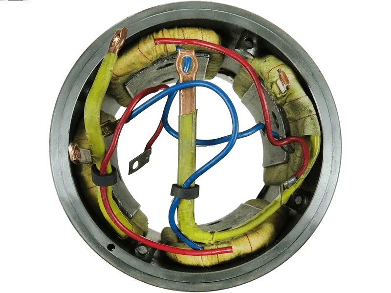 SF0059S AS-PL - 4.CZĘŚCI ROZRUSZNIKA — zdjęcie 2 z 2