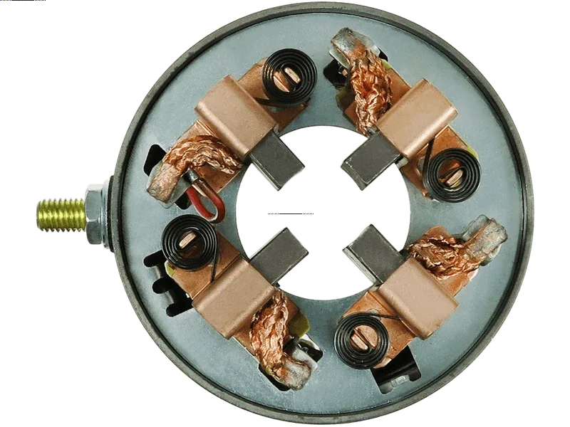 SF0061S AS-PL - 4.CZĘŚCI ROZRUSZNIKA — zdjęcie 3 z 4