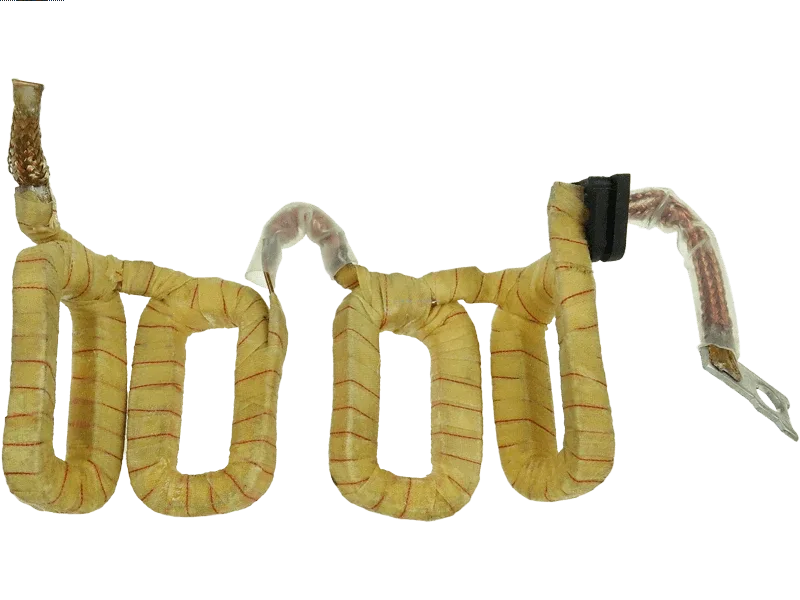 SF0068S AS-PL - 4.CZĘŚCI ROZRUSZNIKA — zdjęcie 1 z 2