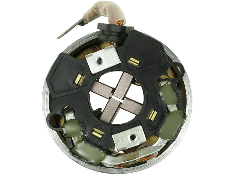 SF0070S AS-PL - 4.CZĘŚCI ROZRUSZNIKA — zdjęcie 3 z 3