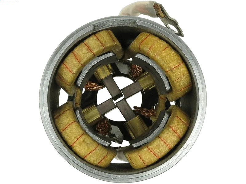 SF0070S AS-PL - 4.CZĘŚCI ROZRUSZNIKA — zdjęcie 2 z 3