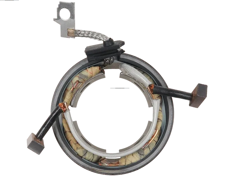 SF0111S AS-PL - 4.CZĘŚCI ROZRUSZNIKA — zdjęcie 3 z 4