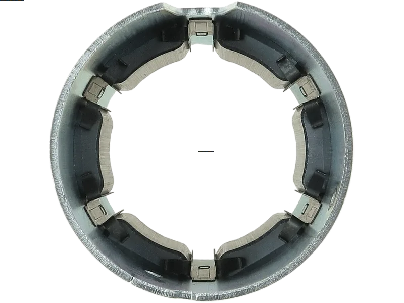 SF0117S AS-PL - 4.CZĘŚCI ROZRUSZNIKA — zdjęcie 2 z 2