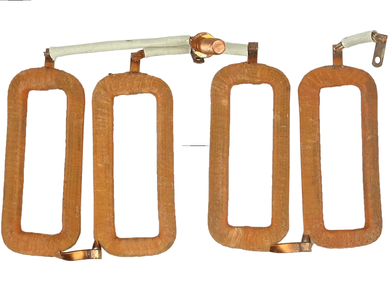 SF1001 AS-PL - 4.CZĘŚCI ROZRUSZNIKA — zdjęcie 2 z 2