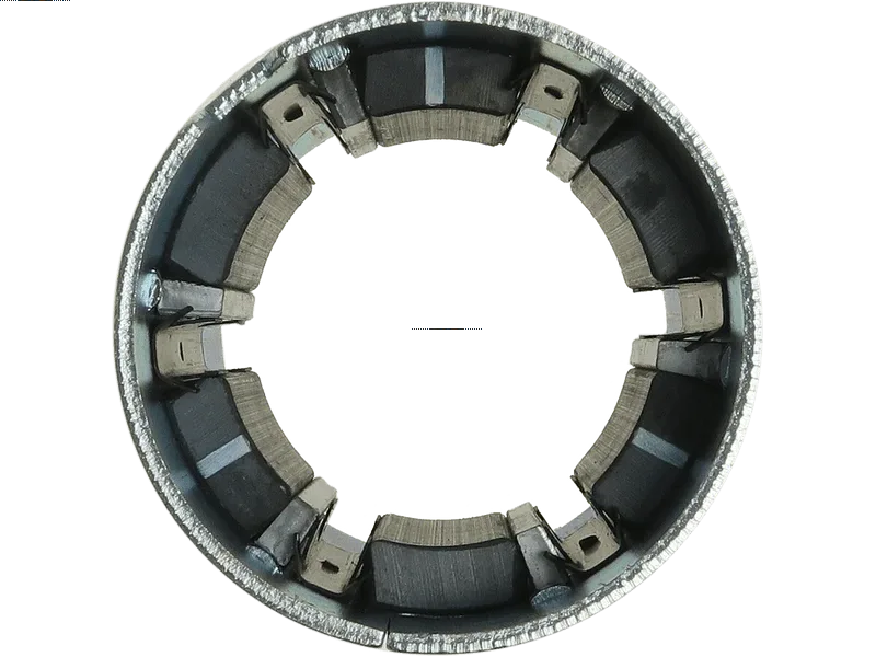 SF1026S AS-PL - 4.CZĘŚCI ROZRUSZNIKA — zdjęcie 2 z 2