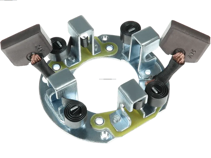SF2009S AS-PL - 4.CZĘŚCI ROZRUSZNIKA — zdjęcie 2 z 3