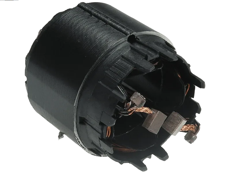 SF3006 AS-PL - 4.CZĘŚCI ROZRUSZNIKA — zdjęcie 3 z 3
