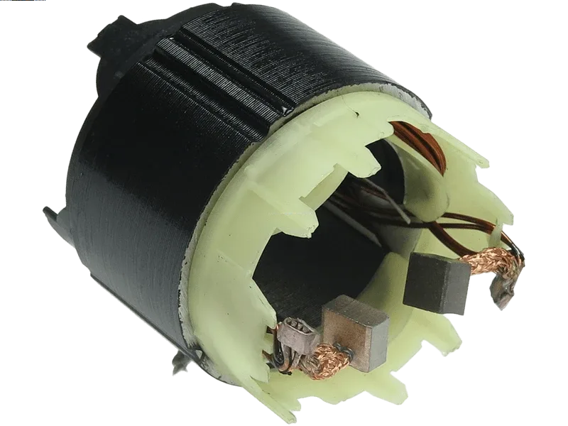 SF3007 AS-PL - 4.CZĘŚCI ROZRUSZNIKA — zdjęcie 1 z 3
