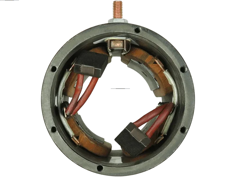 SF3018S AS-PL - 4.CZĘŚCI ROZRUSZNIKA — zdjęcie 1 z 2