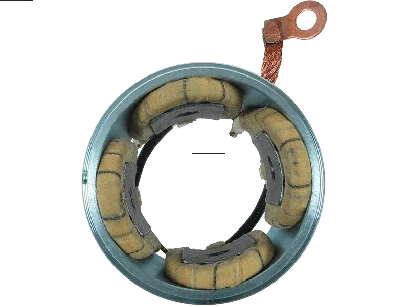 SF4016S AS-PL - 4.CZĘŚCI ROZRUSZNIKA — zdjęcie 2 z 3