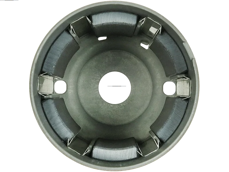 SF5030S AS-PL - 4.CZĘŚCI ROZRUSZNIKA — zdjęcie 3 z 3