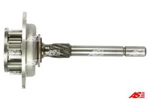 SG0002 AS-PL - 4.CZĘŚCI ROZRUSZNIKA — zdjęcie 1 z 4