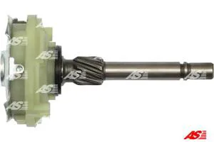 SG0032 AS-PL - 4.CZĘŚCI ROZRUSZNIKA — zdjęcie 1 z 4