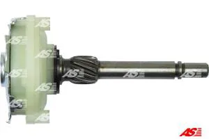 SG0035 AS-PL - 4.CZĘŚCI ROZRUSZNIKA — zdjęcie 1 z 4
