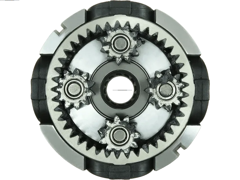 SG0097(BOSCH) Bosch - 4.CZĘŚCI ROZRUSZNIKA — zdjęcie 4 z 5