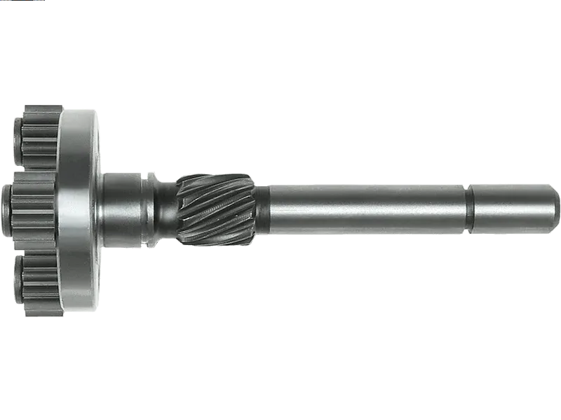 SG0107S AS-PL - 4.CZĘŚCI ROZRUSZNIKA — zdjęcie 1 z 3