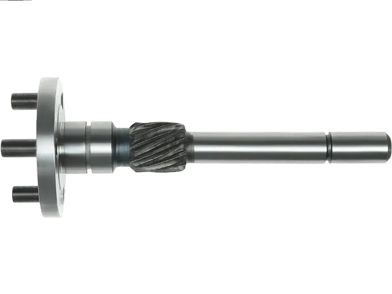 SG0109S AS-PL - 4.CZĘŚCI ROZRUSZNIKA — zdjęcie 1 z 4